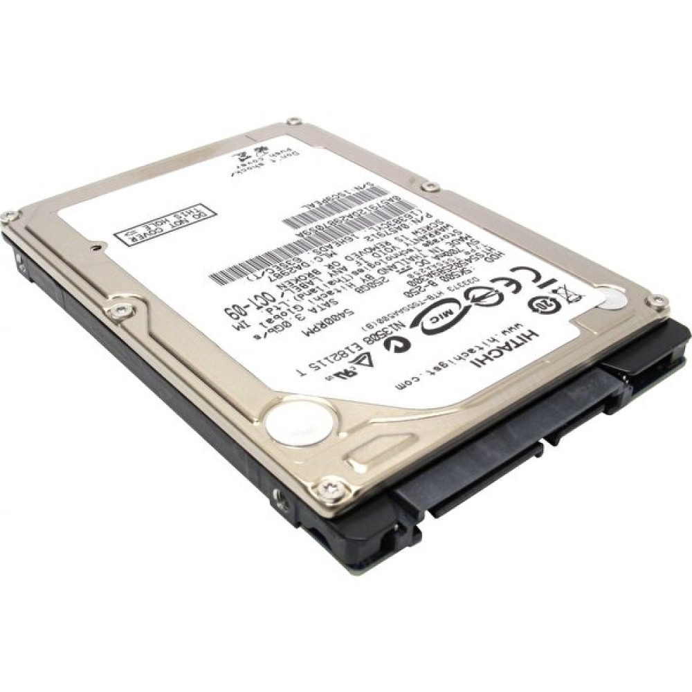 Hitachi 2.5" 250GB 5400RPM Notebook HDD Z5K320 Sabit Diskler Fiyatı