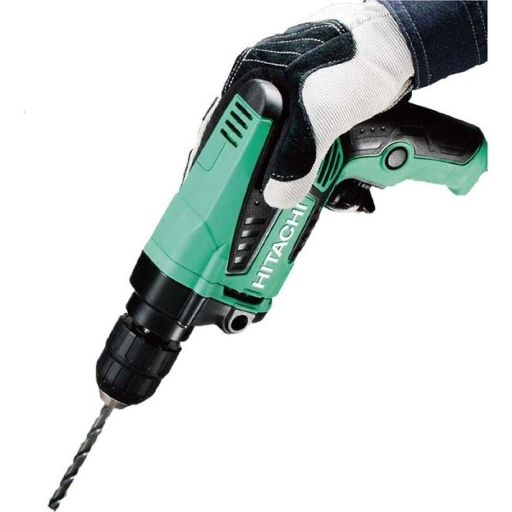 Hitachi D10VC3 600 W 10 mm Elektrikli Darbesiz Matkap Matkaplar Fiyatı