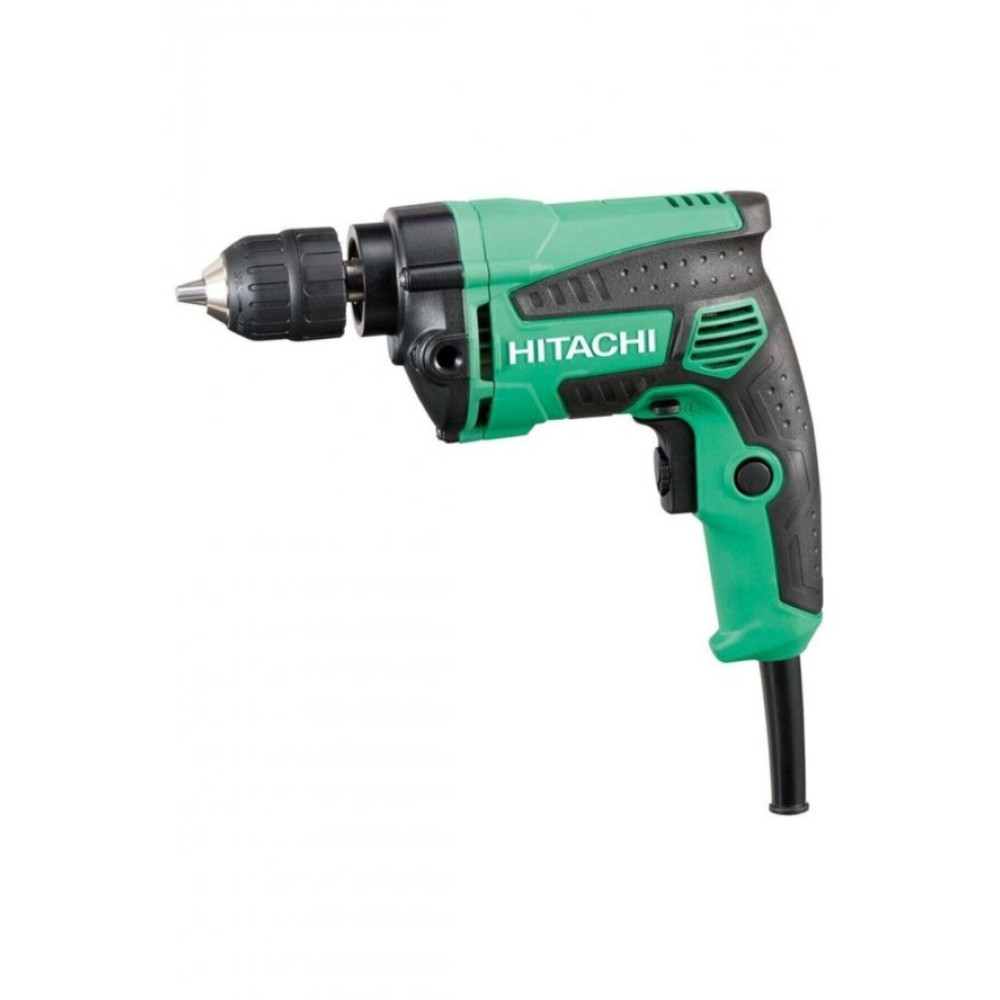 Hıtachı Darbesiz Matkap D10vc3 600Watt 10Mm Matkaplar Fiyatı