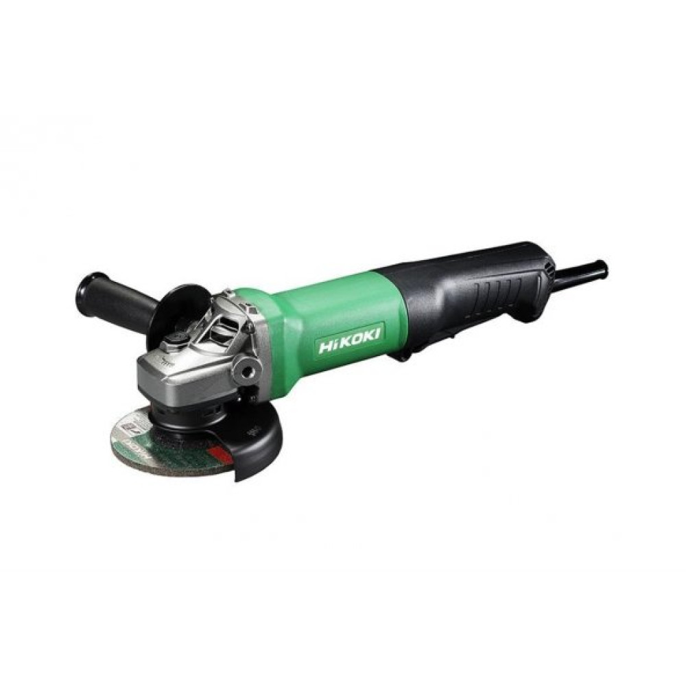 Hıtachı G12se3 1400 W 115 Mm Elektrıklı Avuc Taslama Taşlama Makinesi Fiyatı