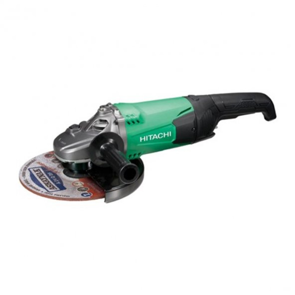 Hıtachı G23st 2200 W 230 Mm Buyuk Taslama Taşlama Makinesi Fiyatı