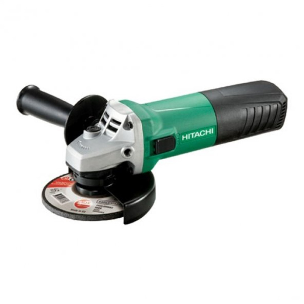 Hıtachı Hıkokı G12sq2 900 W 115 Mm Elektrıklı Avuc Taslama Taşlama Makinesi Fiyatı