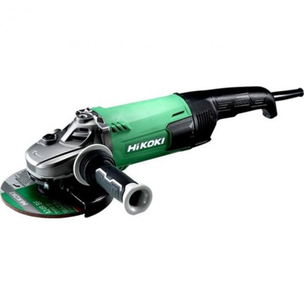 Hıtachı Hıkokı  G18se4 2600 W 180 Mm Buyuk Taslama Taşlama Makinesi Fiyatı