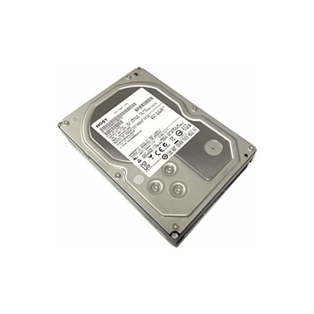 Hitachi HUA723020ALA640 2TB 7200RPM 64MB 3.5" Sata 6GB/s Hard Disk Sabit Diskler Fiyatı