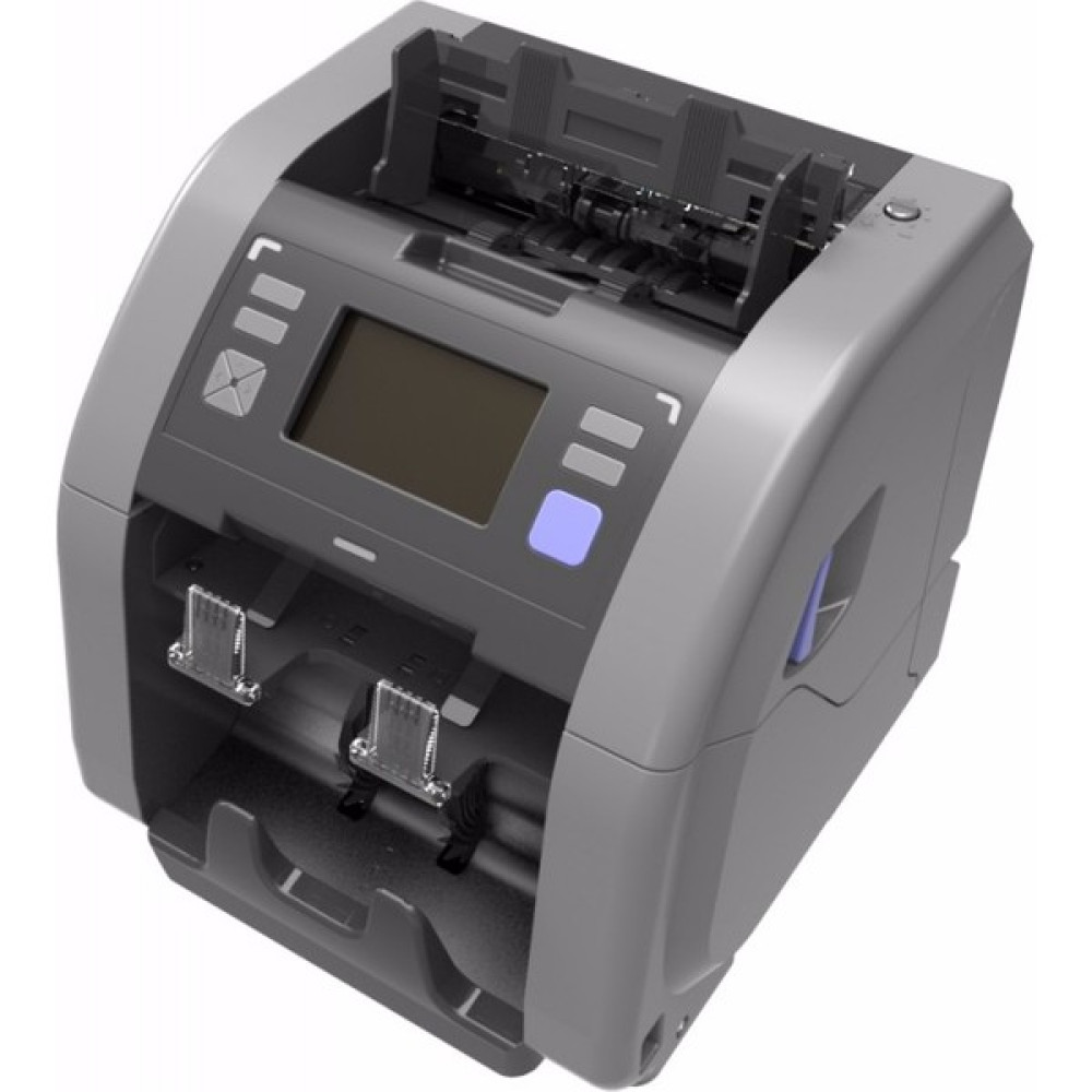 Hitachi İHunter IH-110 Çift Katlı Çift Cıslı, Para Sayma Makinesi Para Sayma Makinesi Fiyatı