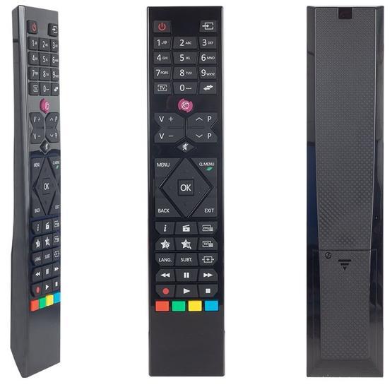 Hitachi RC-A48105 Smart LED TV Kumanda