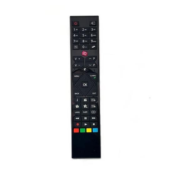 Hitachi RC-A48105 Smart LED TV Kumanda