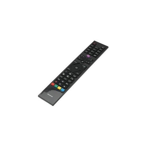 Hitachi RC-A48105 Smart LED TV Kumanda
