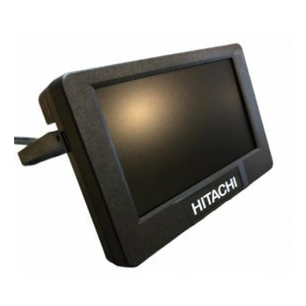 Hitachi Serisi Harici Müşteri Ekranı Para Sayma Makinesi Fiyatı