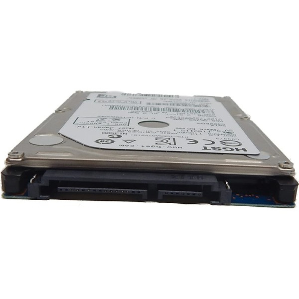 Hitachi Travelstar 500 GB HDD 5K750 HTS547550 A9E384 (0J11561) Sabit Diskler Fiyatı