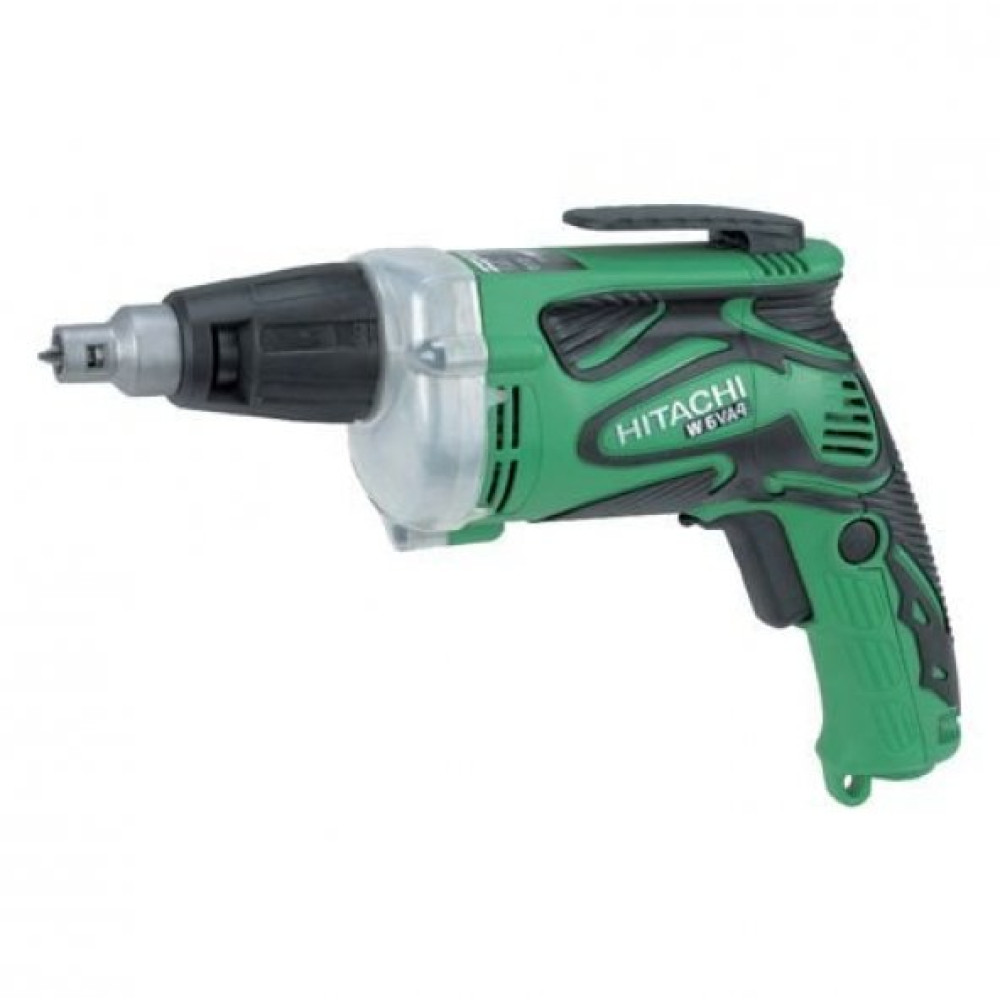 Hitachi W6va4 Elektrikli Tornavida 620W 3000 Devir/Dk Matkaplar Fiyatı