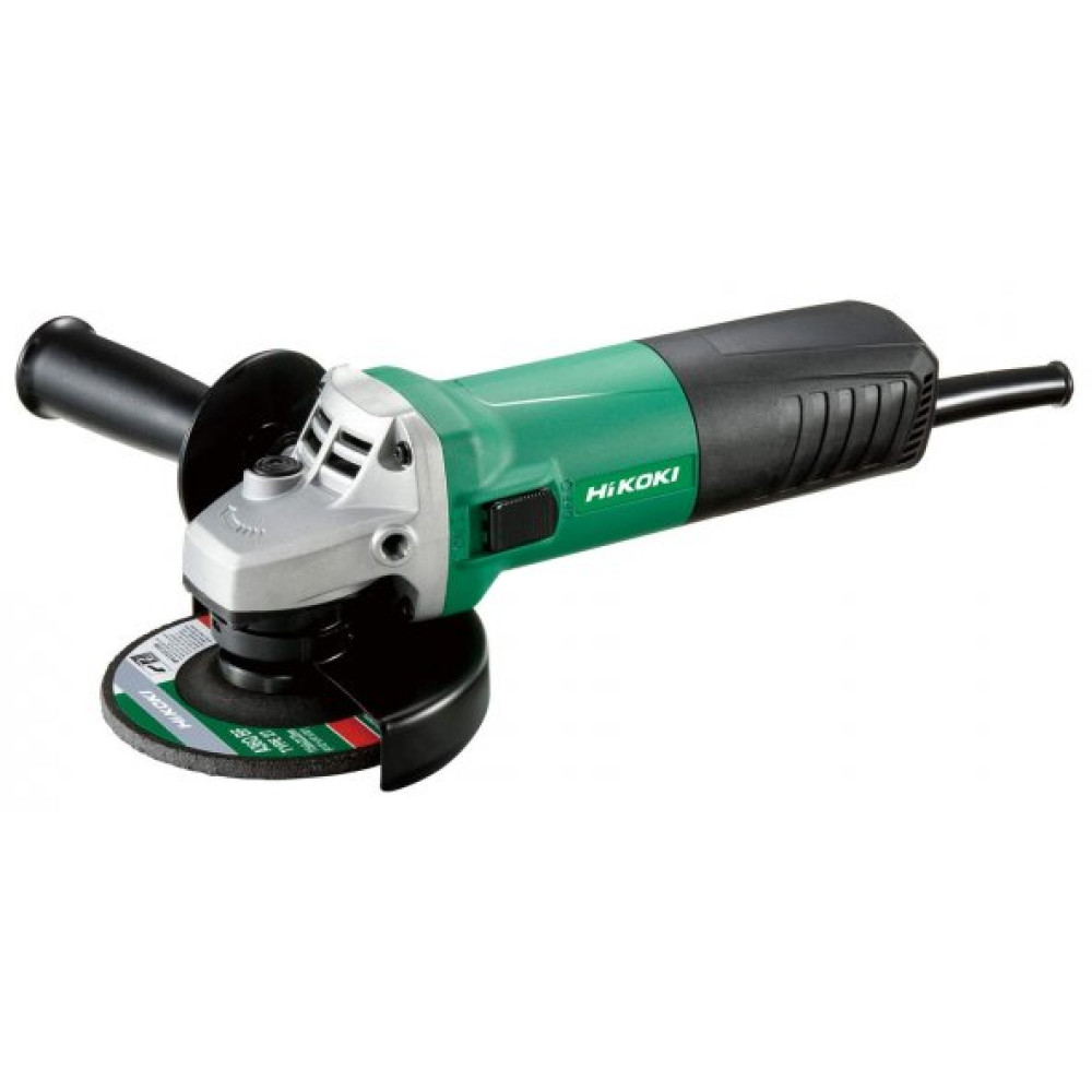 Hitachi/Hikoki G12sr4 730Watt 115Mm Profesyonel Avuc Taslama Taşlama Makinesi Fiyatı