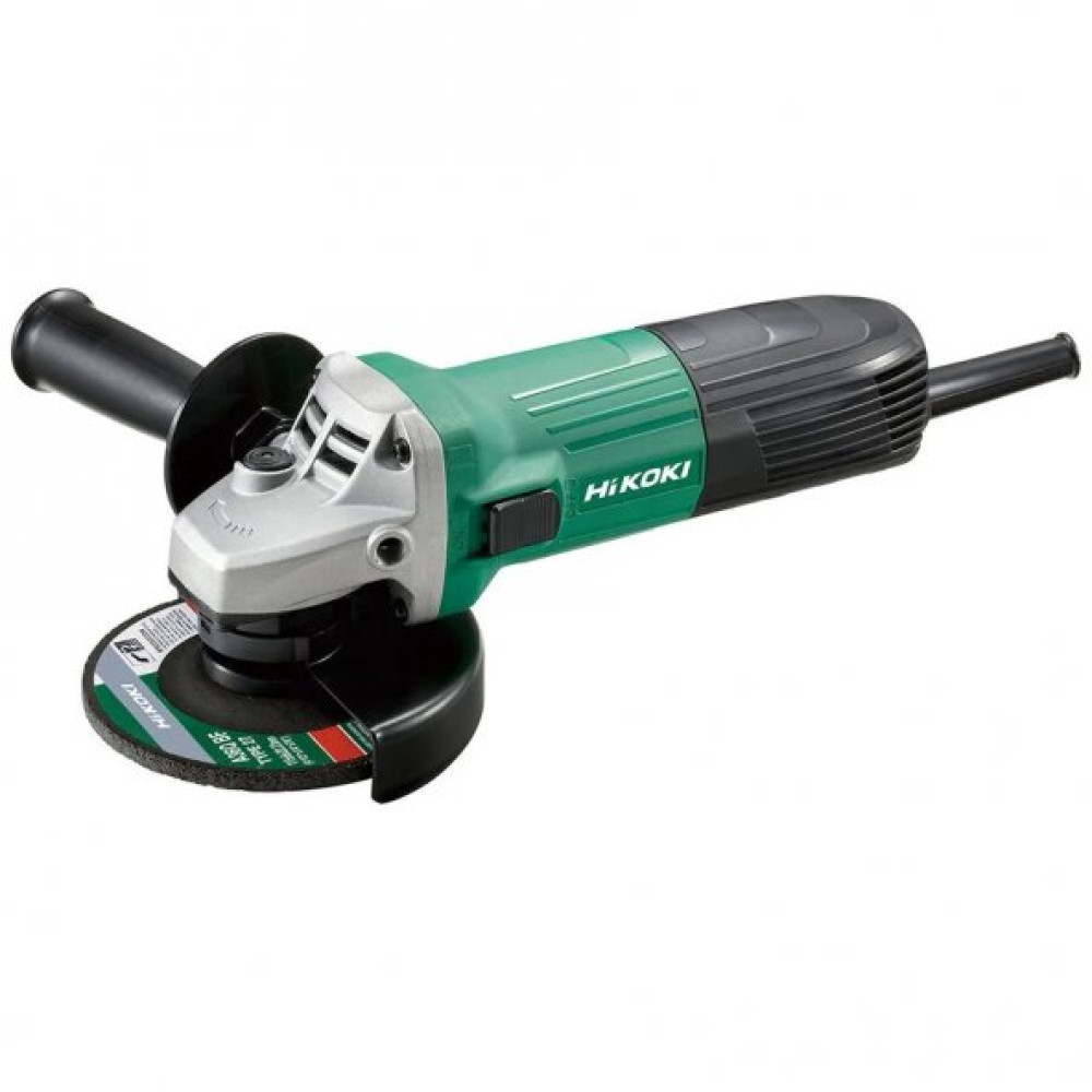 Hitachi/Hikoki G12sta 600Watt 115Mm Profesyonel Avuc Taslama Taşlama Makinesi Fiyatı