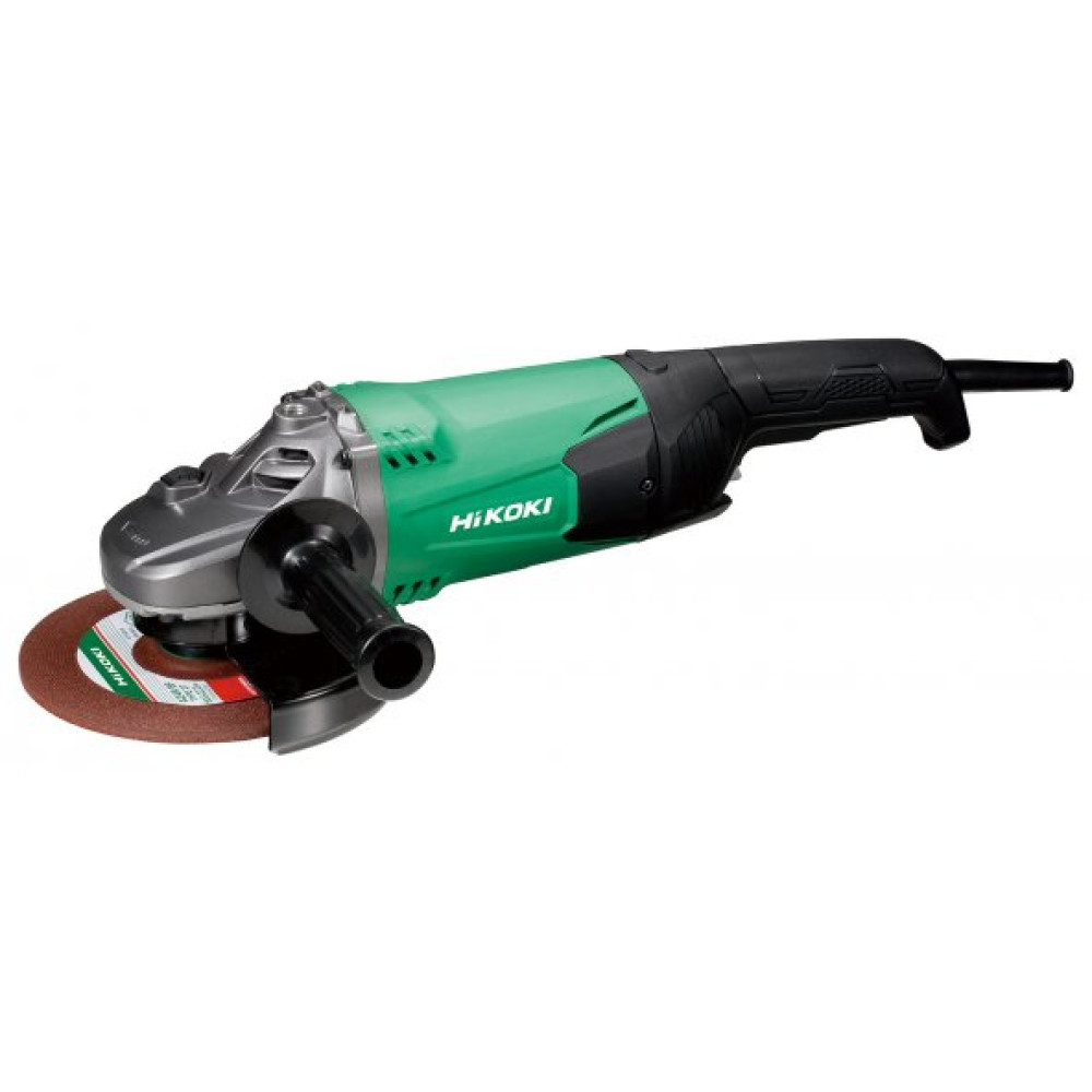 Hitachi/Hikoki G18st 2200Watt 180Mm Profesyonel Buyuk Taslama Taşlama Makinesi Fiyatı