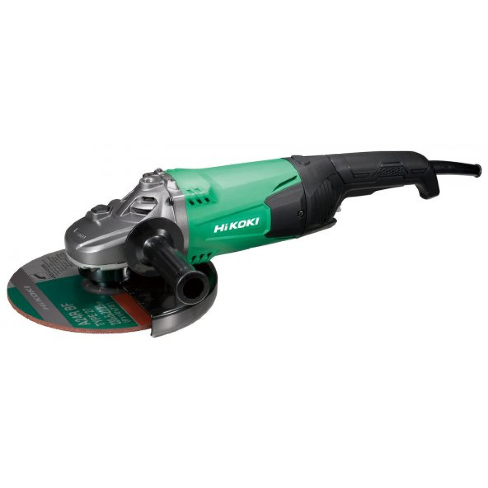 Hitachi/Hikoki G23st 2200Watt 230Mm Profesyonel Buyuk Taslama Taşlama Makinesi Fiyatı