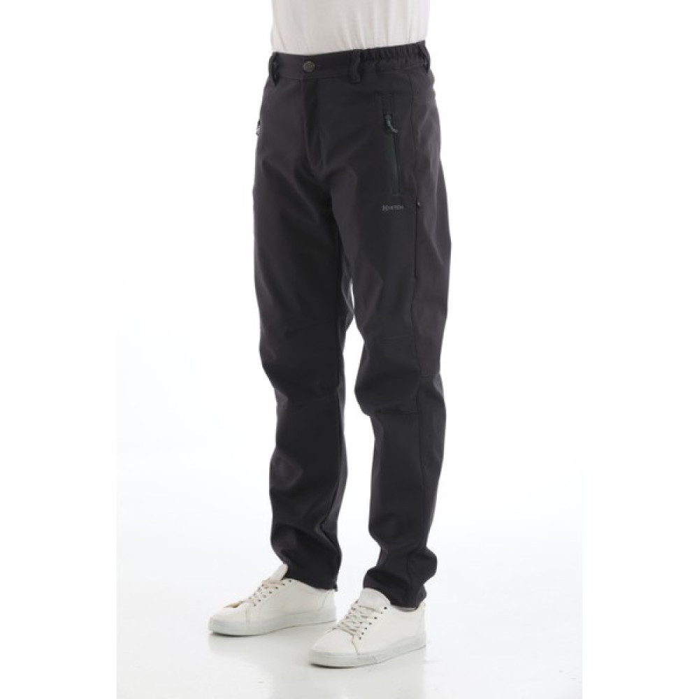 Hitch Düz Su Geçirmez Softshell Pantolon Erkek Pantolon Fiyatı