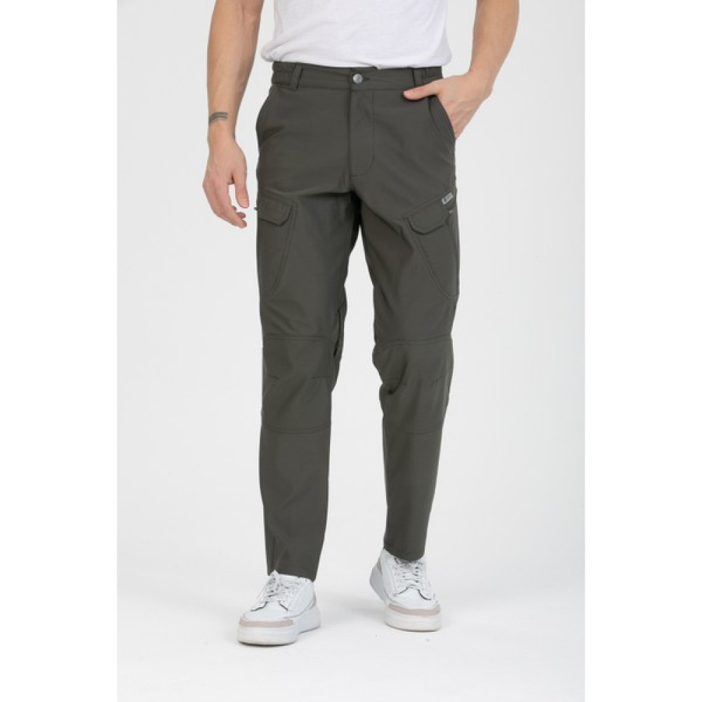Hitch Outdoor Şardonlu Wr Taktik Kışlık Yan Cepli Pantolon Erkek Pantolon Fiyatı
