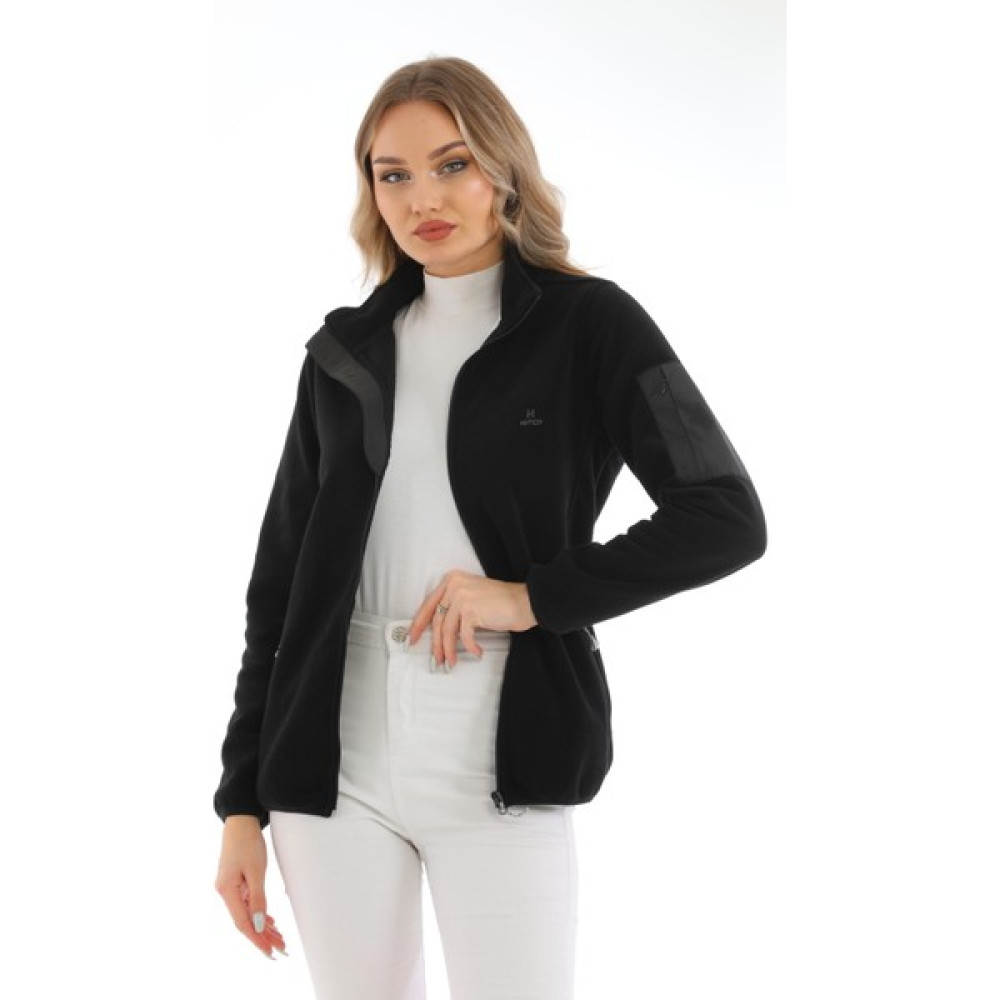 Hitch Tam Fermuarlı Polar Ayakkabı (Outdoor) Fiyatı