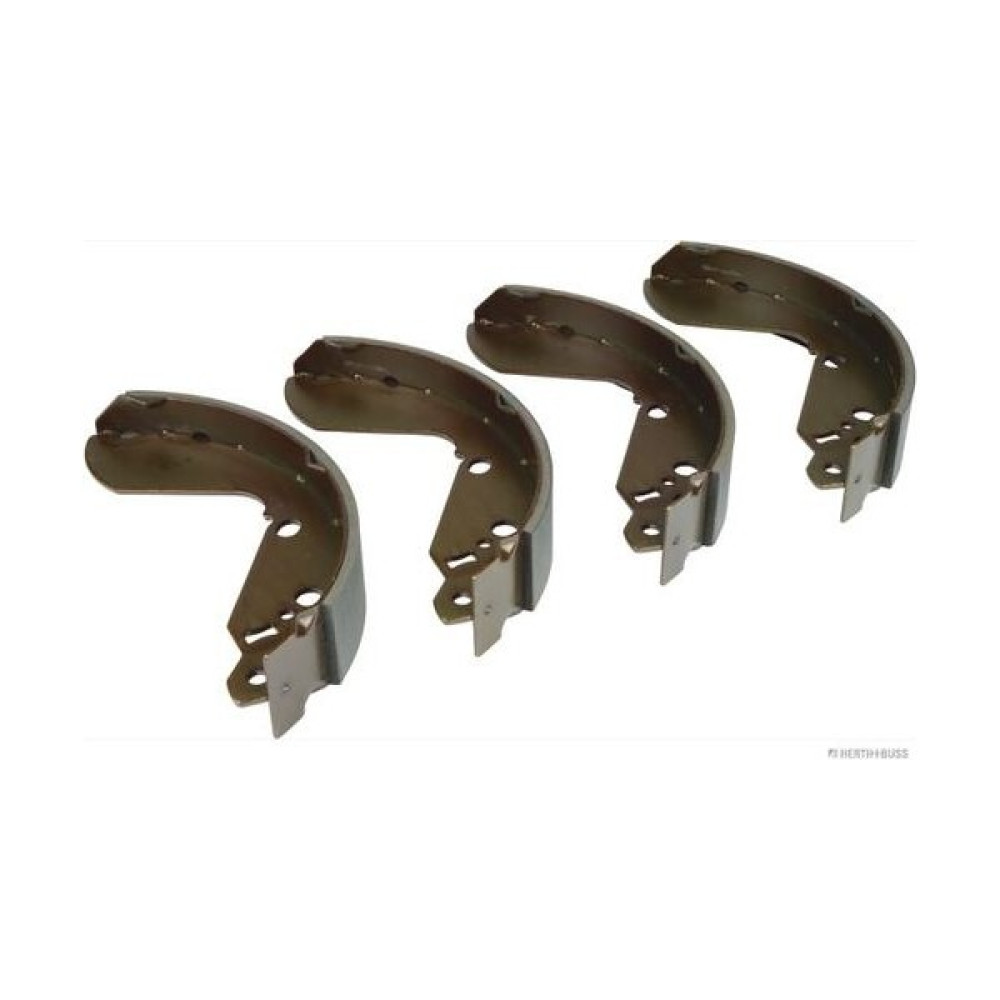 Hitech 020091 Arka Balata Vitara 88-98 5kapı SE416-SF414 53200-56810 Oto Boyaları Fiyatı