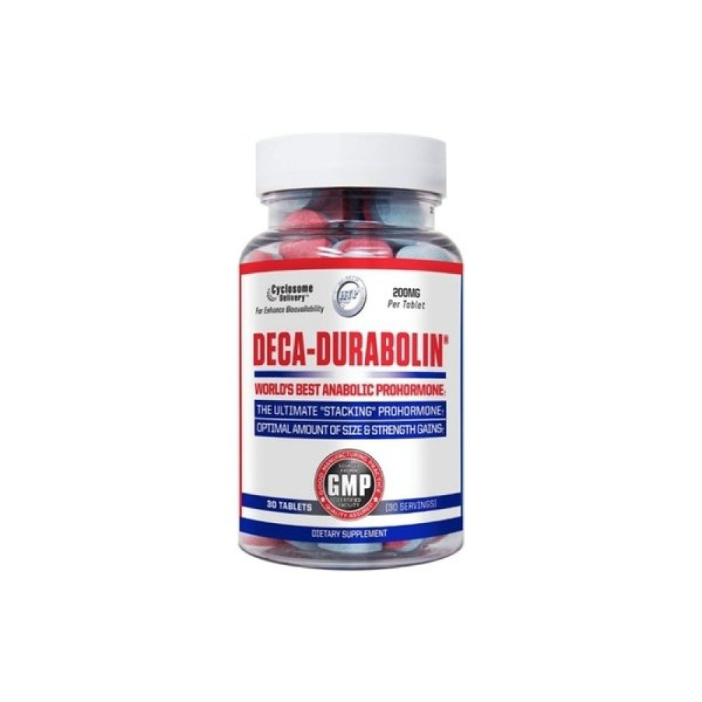 Hitech Deca-Durabolin 30 Tablet Oto Boyaları Fiyatı