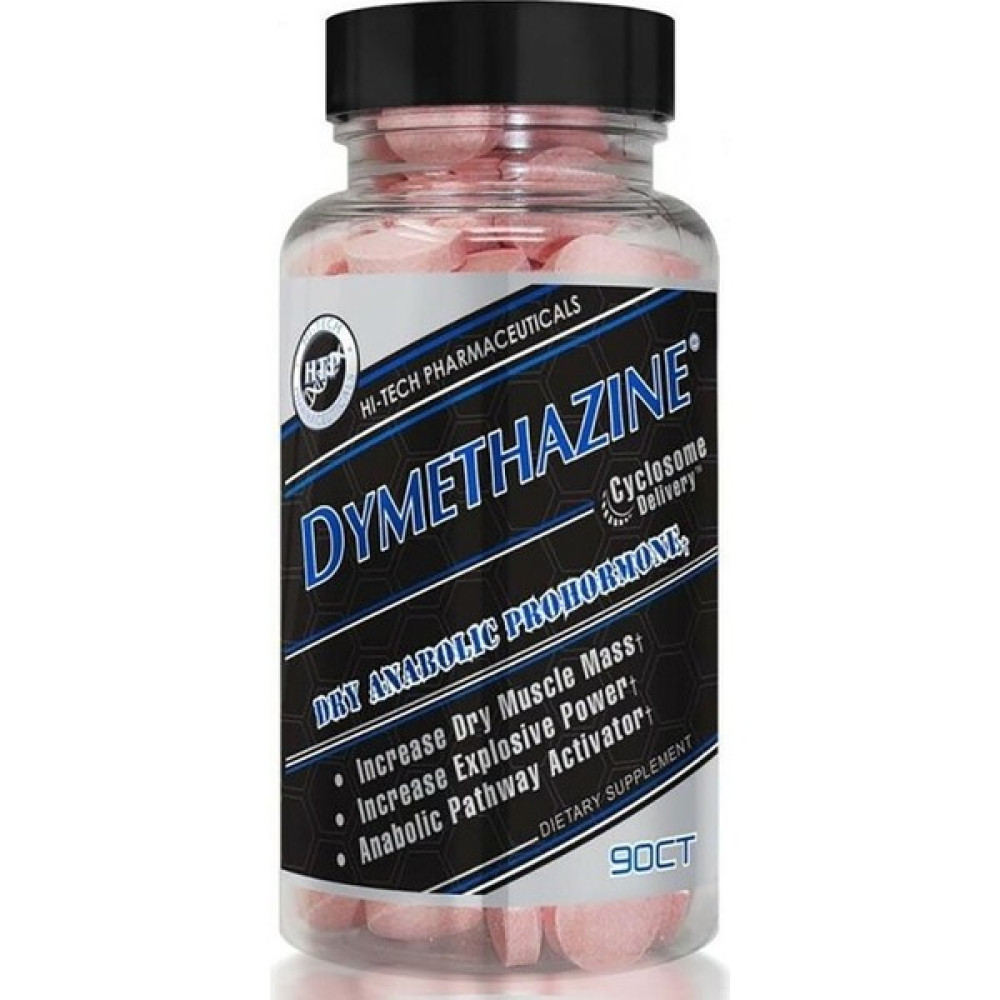 Hitech Dymethazine 90 Tablet Oto Boyaları Fiyatı