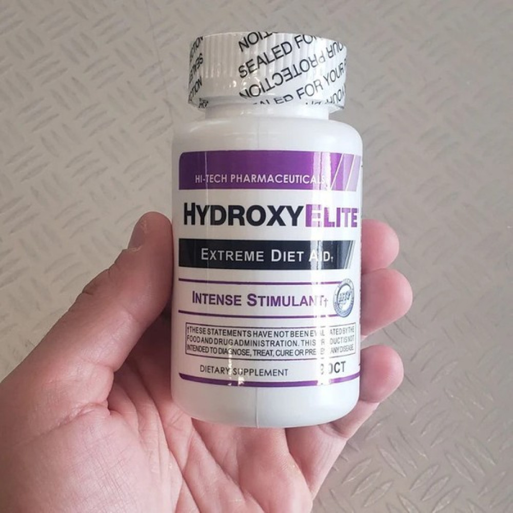 Hitech Pharmaceuticals Hydroxycut Elite Fat Burner 90 Tab - 90 TABLET Oto Boyaları Fiyatı