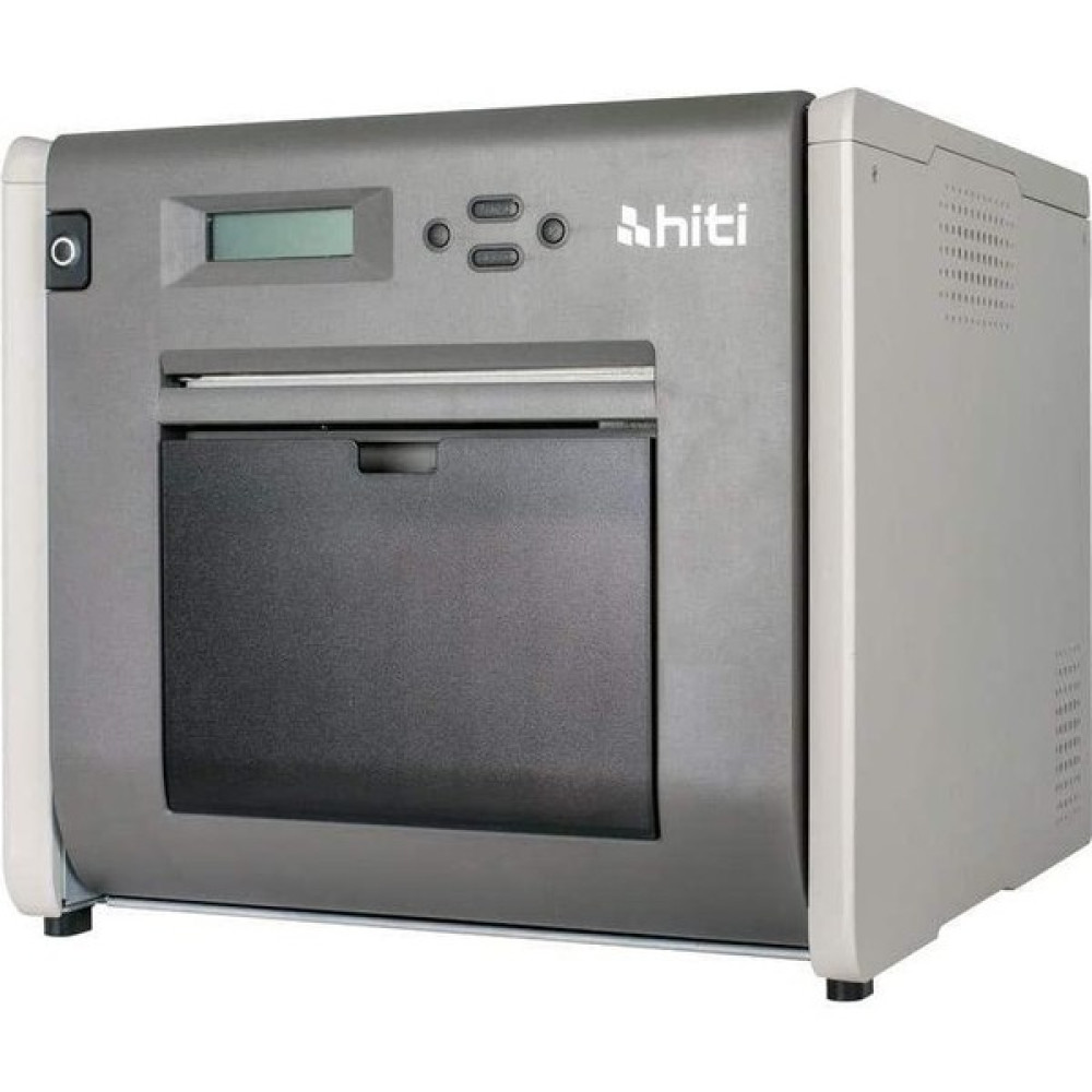 Hiti 525L Termal Fotoğraf Yazıcı - Gri Yazıcılar Fiyatı