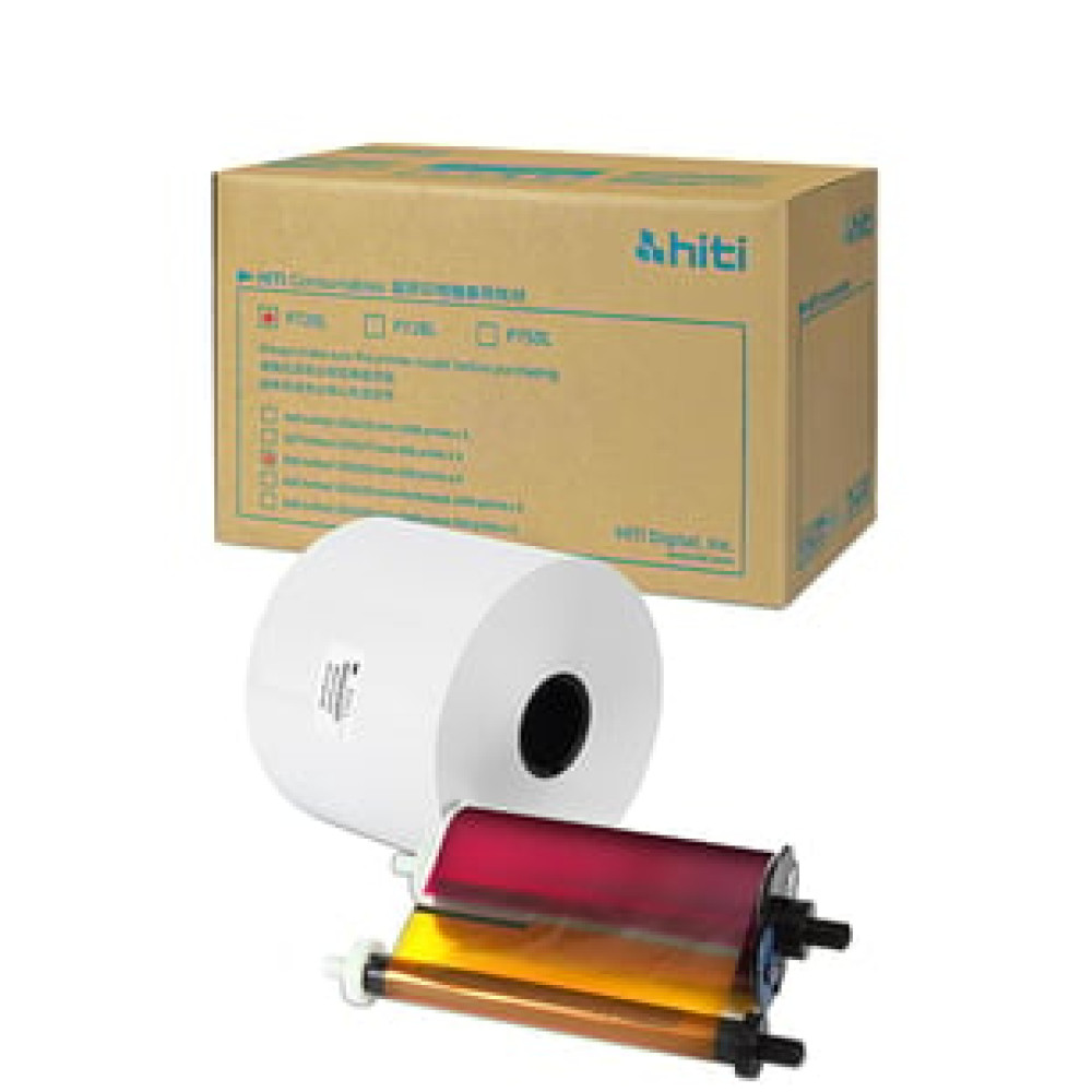 Hiti 720 6x8 (15x21) Termal Kağıt Dijital Kamera Aksesuarları Fiyatı