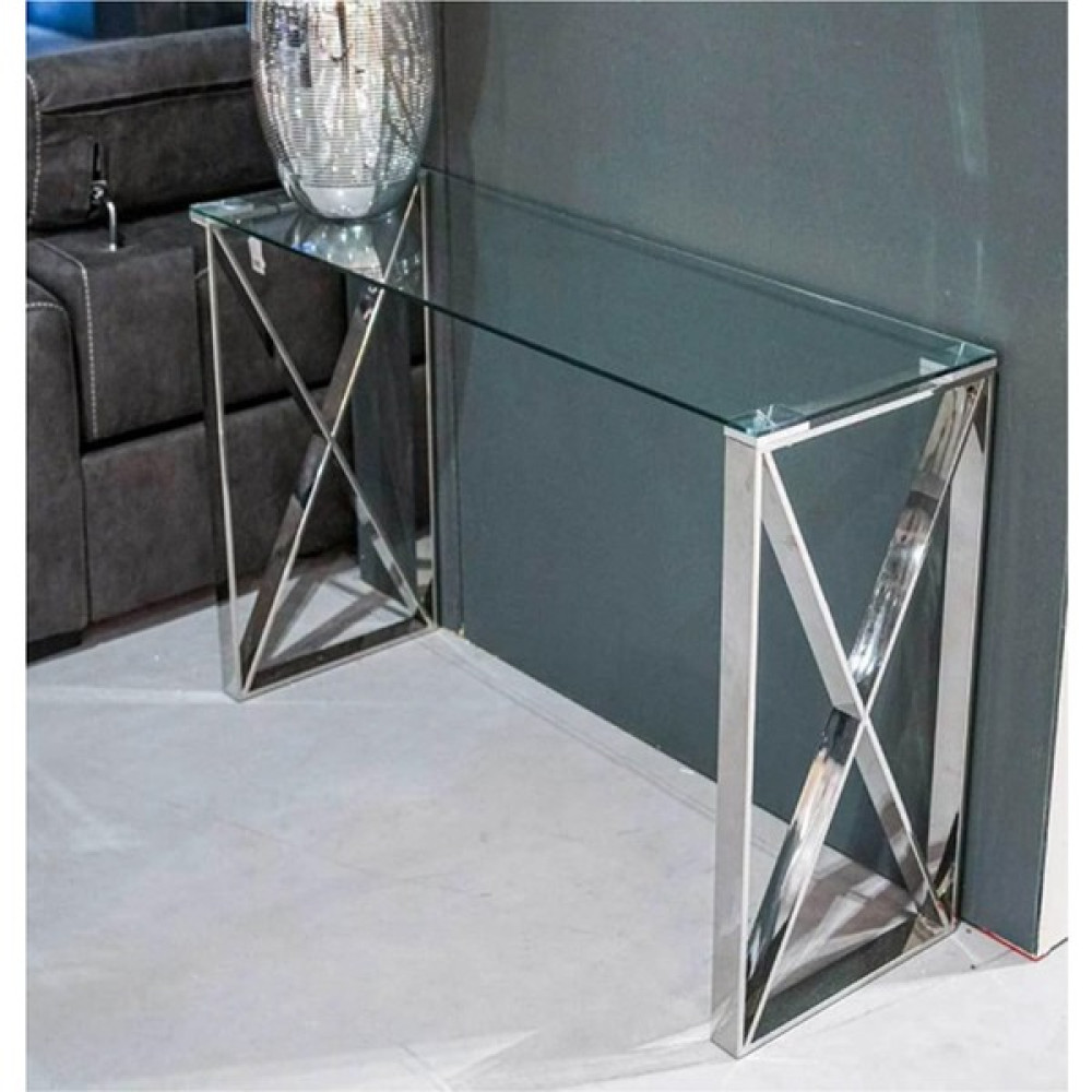 Hitit Dekorasyon Fosca Paslanmaz Metal Dresuar&konsol Dresuar / Makyaj Masası Fiyatı