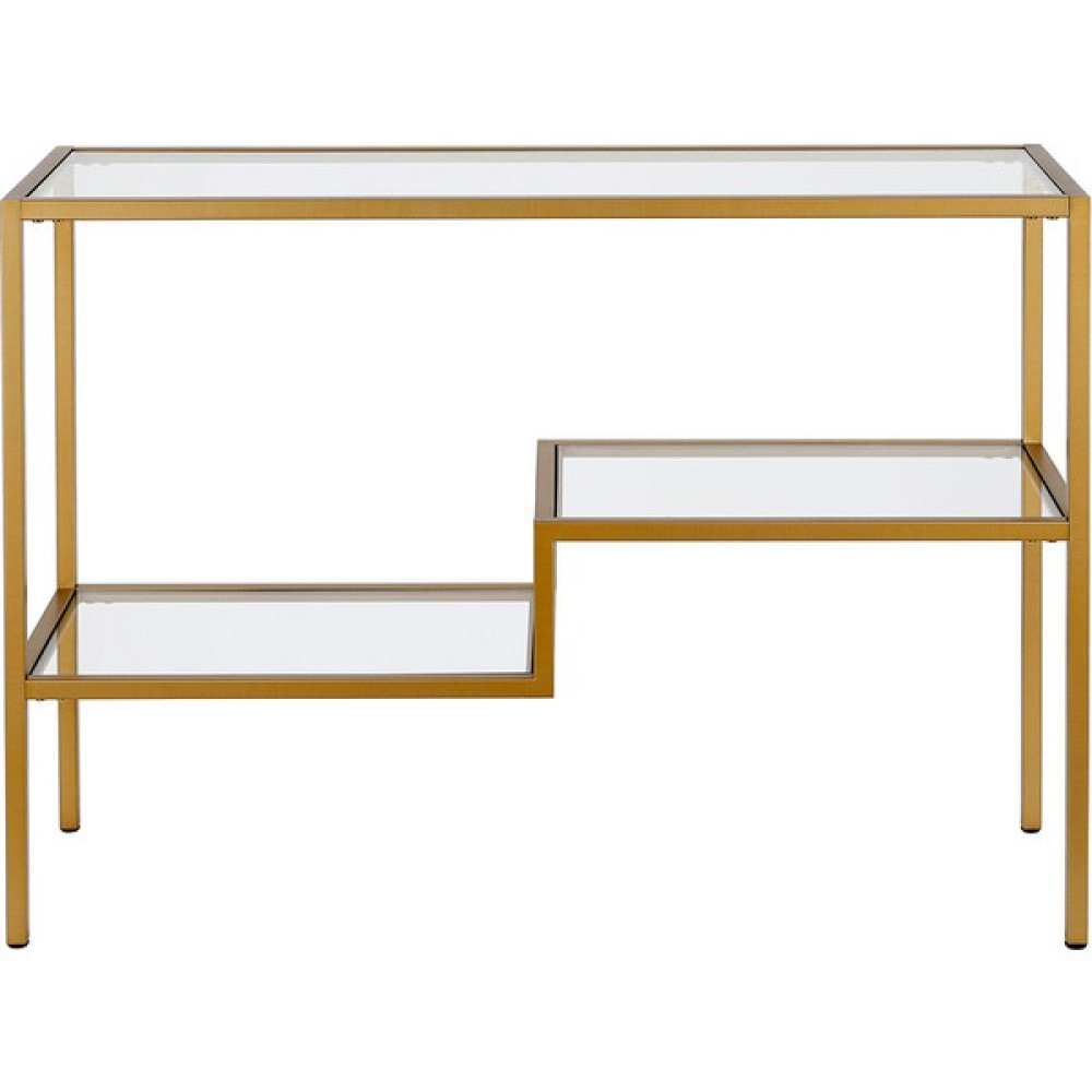 Hitit Dekorasyon Izabel Gold Metal Dresuar&konsol Dresuar / Makyaj Masası Fiyatı