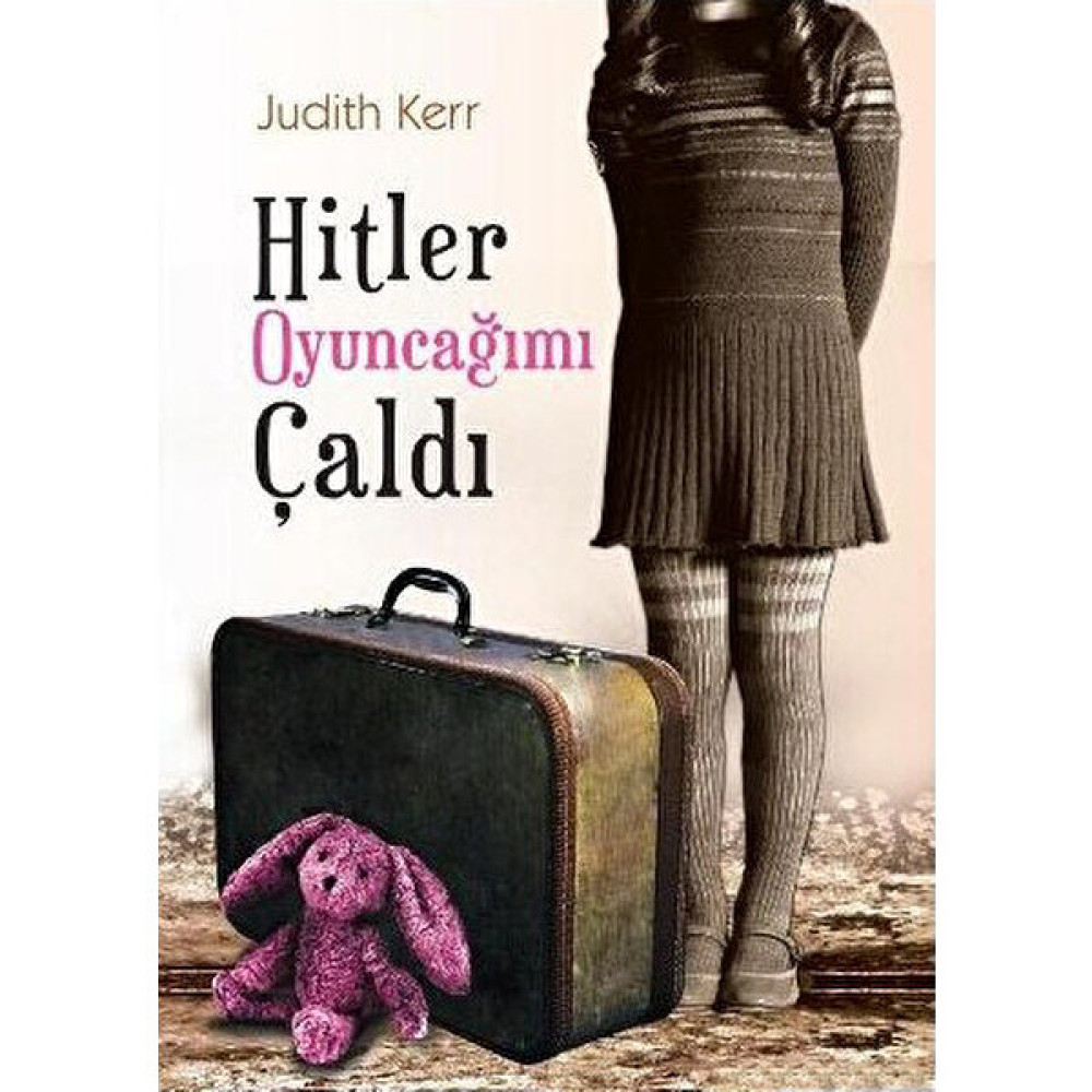 Hitler Oyuncağımı Çaldı - Judith Kerr Çocuk Roman Fiyatı