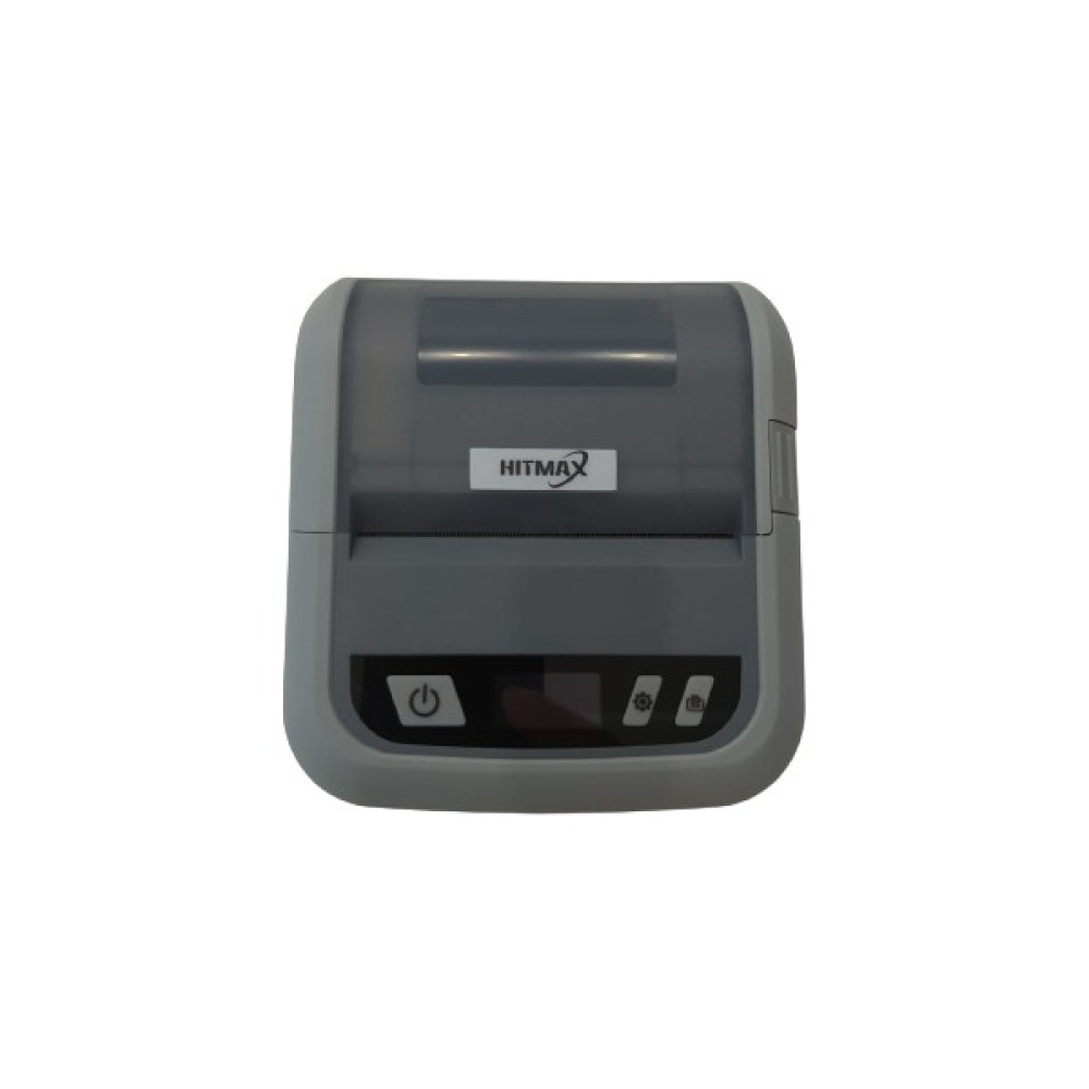 Hitmax Mobil Fiş Yazıcı (Şarjlı) Taşınabilir Bluetooth Lu 80MMFİŞ Yazıcı - MOBİL BLUETOOTH LU Yazıcılar Fiyatı