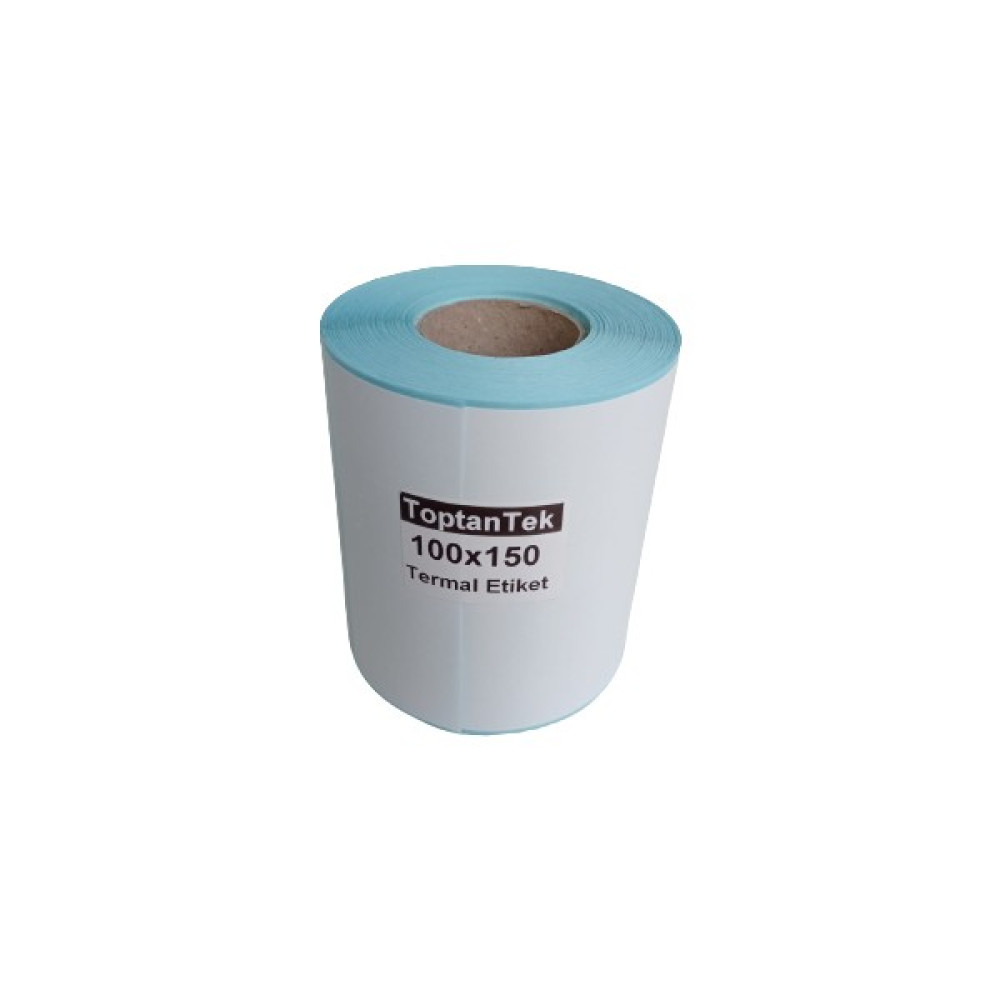 Hitmax Termal Etiket - 100x150 - 100 x 150 mm Oto Boyaları Fiyatı