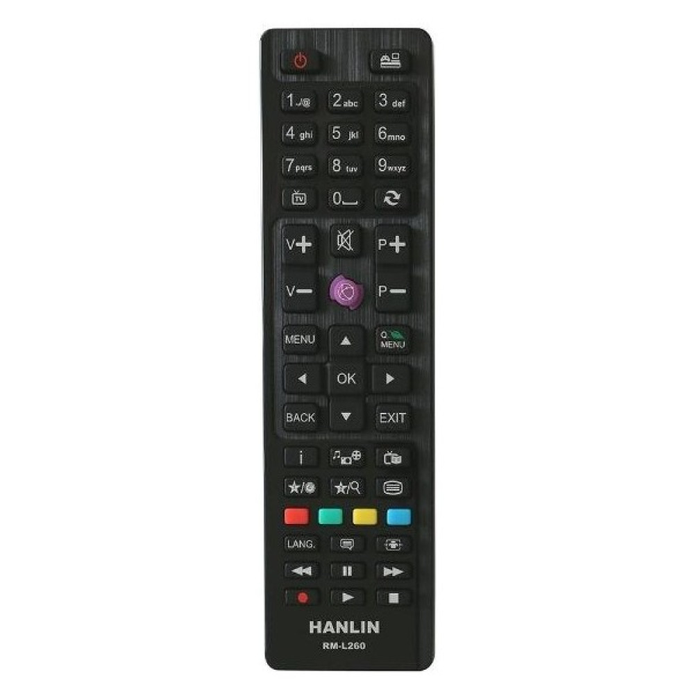 Hıye HY8061 Vetsel-Regal LCD Kumanda TV Aksesuarları Fiyatı