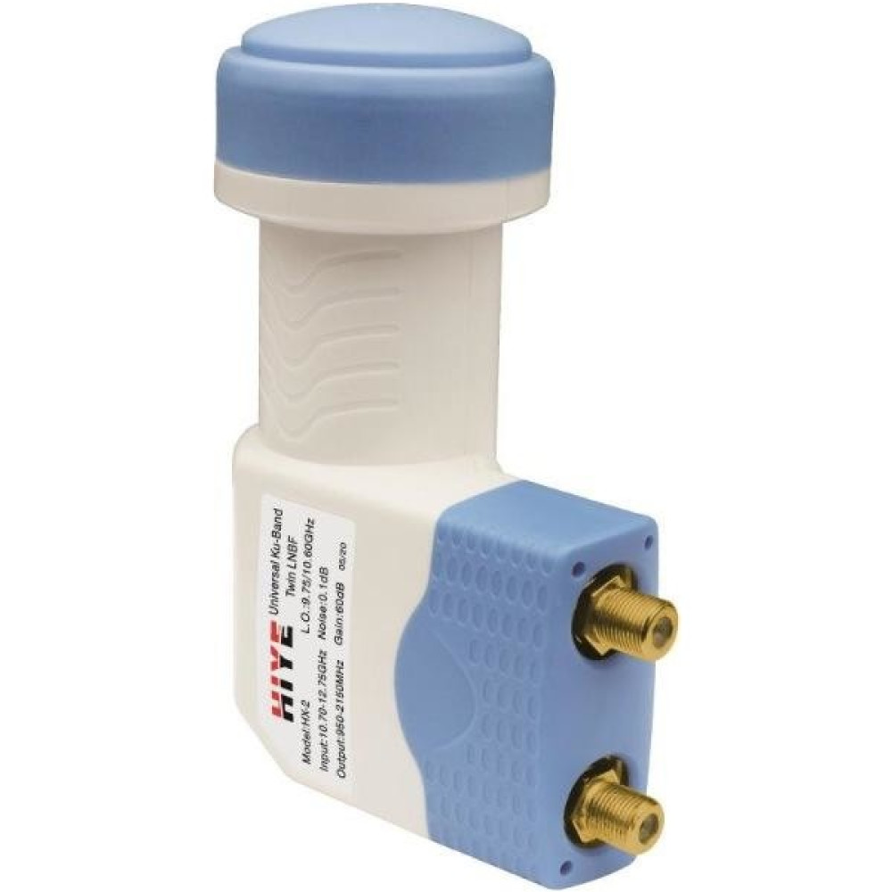 Hıye Ikili Gold Başlıklı 4K 0.1db Lnb Oto Boyaları Fiyatı