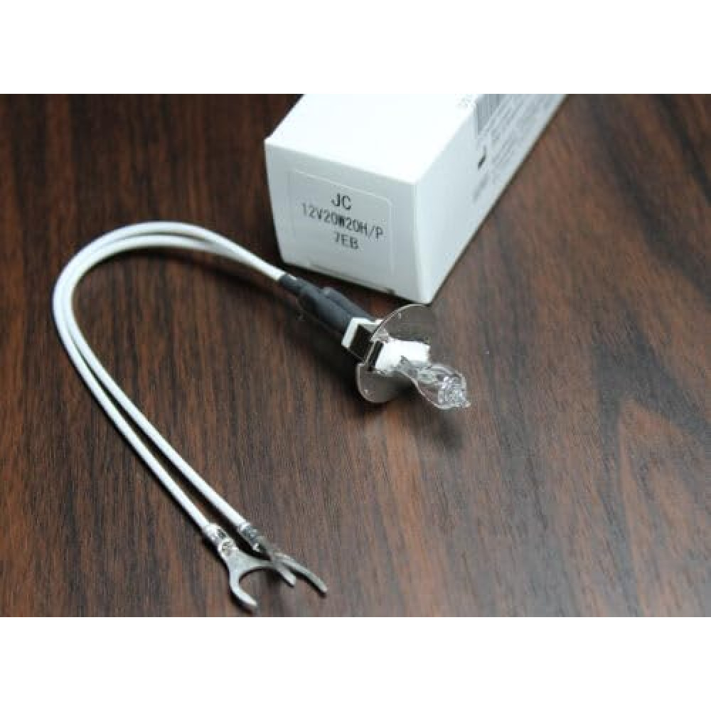 hiyoung for KLS JC 12V20W20H/P MU988800 lamp for Au400 AU480 AU680 Au600 AU640 series