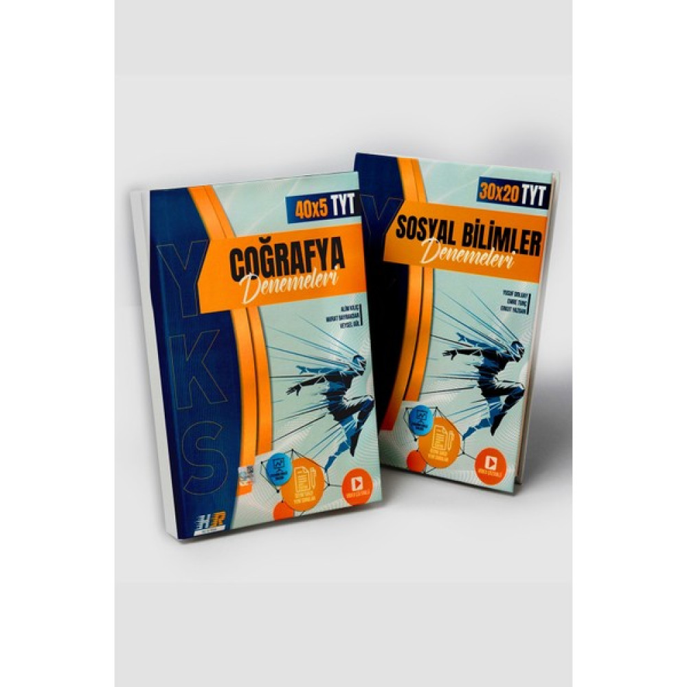 Hız ve Renk Yayınları Tyt Coğrafya 40 x 5+ Sosyal Bilimler 30 x 20 Denemeleri Set Temel Yeterlilik Testi (TYT) Fiyatı