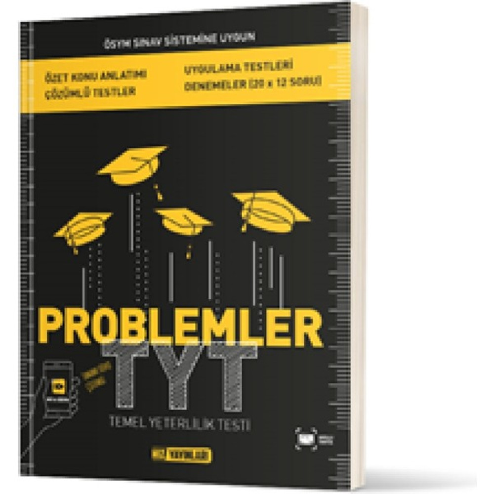 Hız Yayınları Tyt Problemler Soru Bankası Sosyal Bilgiler Fiyatı
