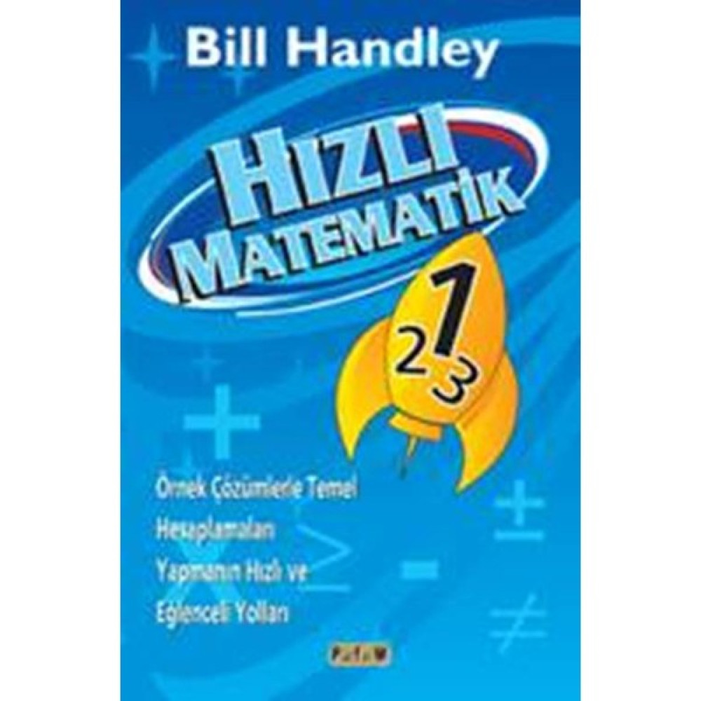Hızlı Matematik Diğer Fiyatı
