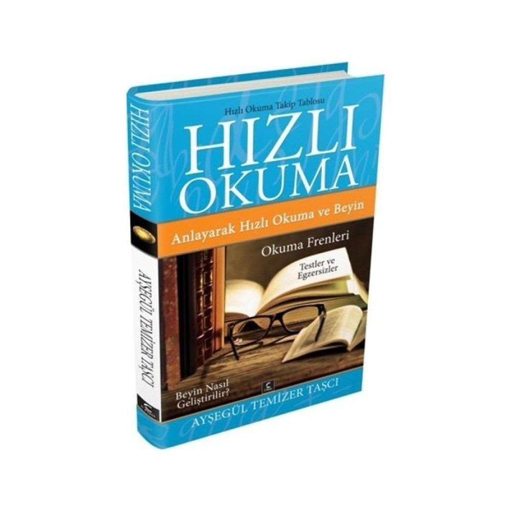 Hızlı Okuma Kişisel Gelişim ve Psikoloji Fiyatı