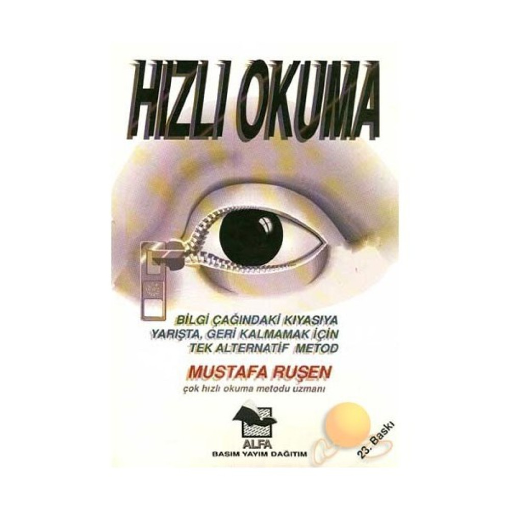 Hızlı Okuma (Mustafa Ruşen) - Mustafa Ruşen Başarı Kitapları Fiyatı