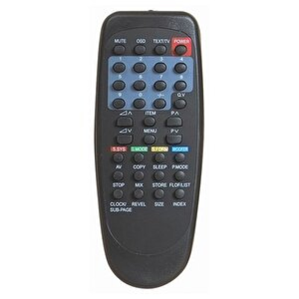 Hızlı stok Kt Profi̇lo Telefunken 832 Tv Kumandasi TV Aksesuarları Fiyatı