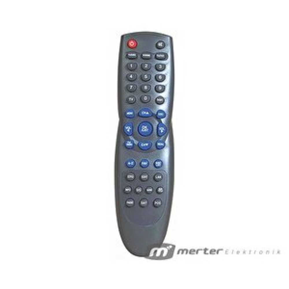 Hızlı stok Kyd Kr Yumatu Explorer Uydu Kumandasi TV Aksesuarları Fiyatı