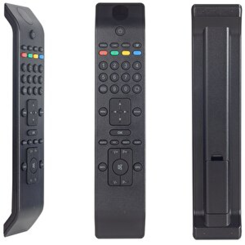 Hızlı stok Orji̇nal Kl Vestel Rc3902 Rm-l220 Lcd Led Tv Kumanda TV Aksesuarları Fiyatı