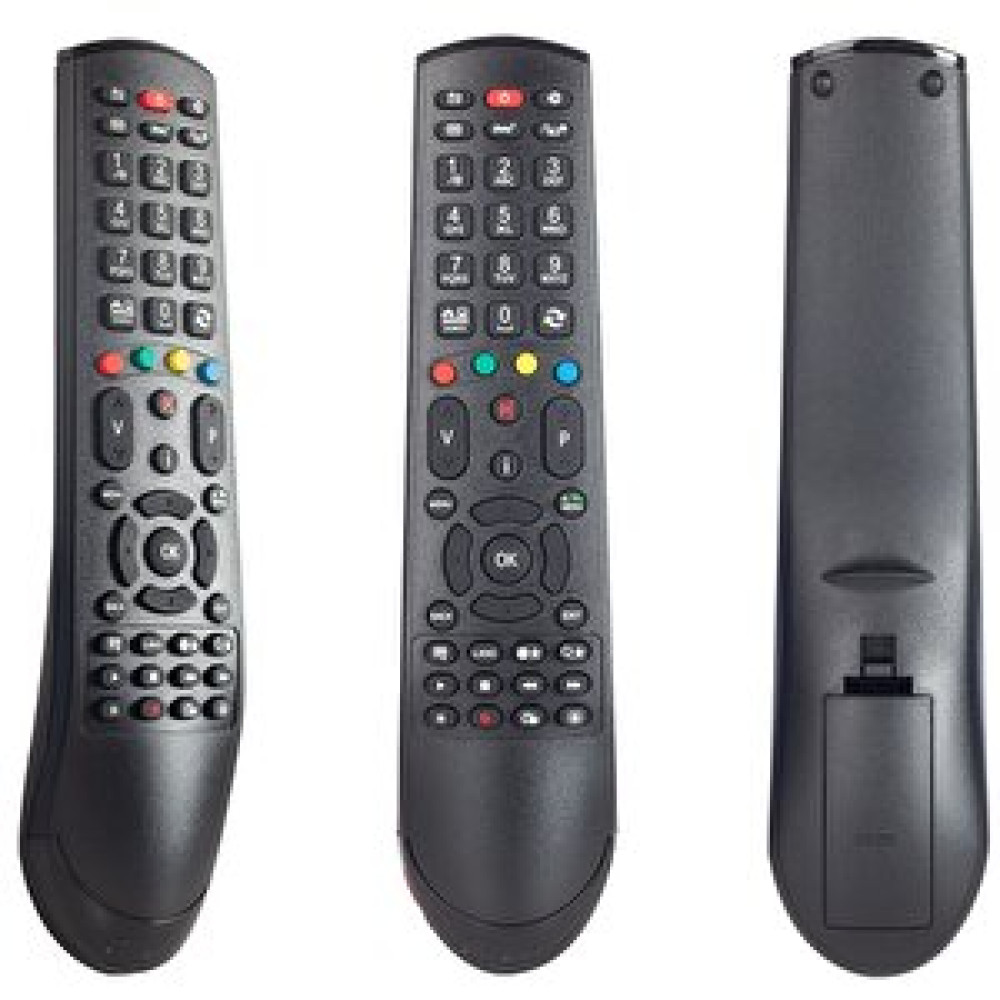 Hızlı stok Orji̇nal Kl Vestel Rc4900 * Regal Lcd Led Tv Kumanda (src-4911) TV Aksesuarları Fiyatı