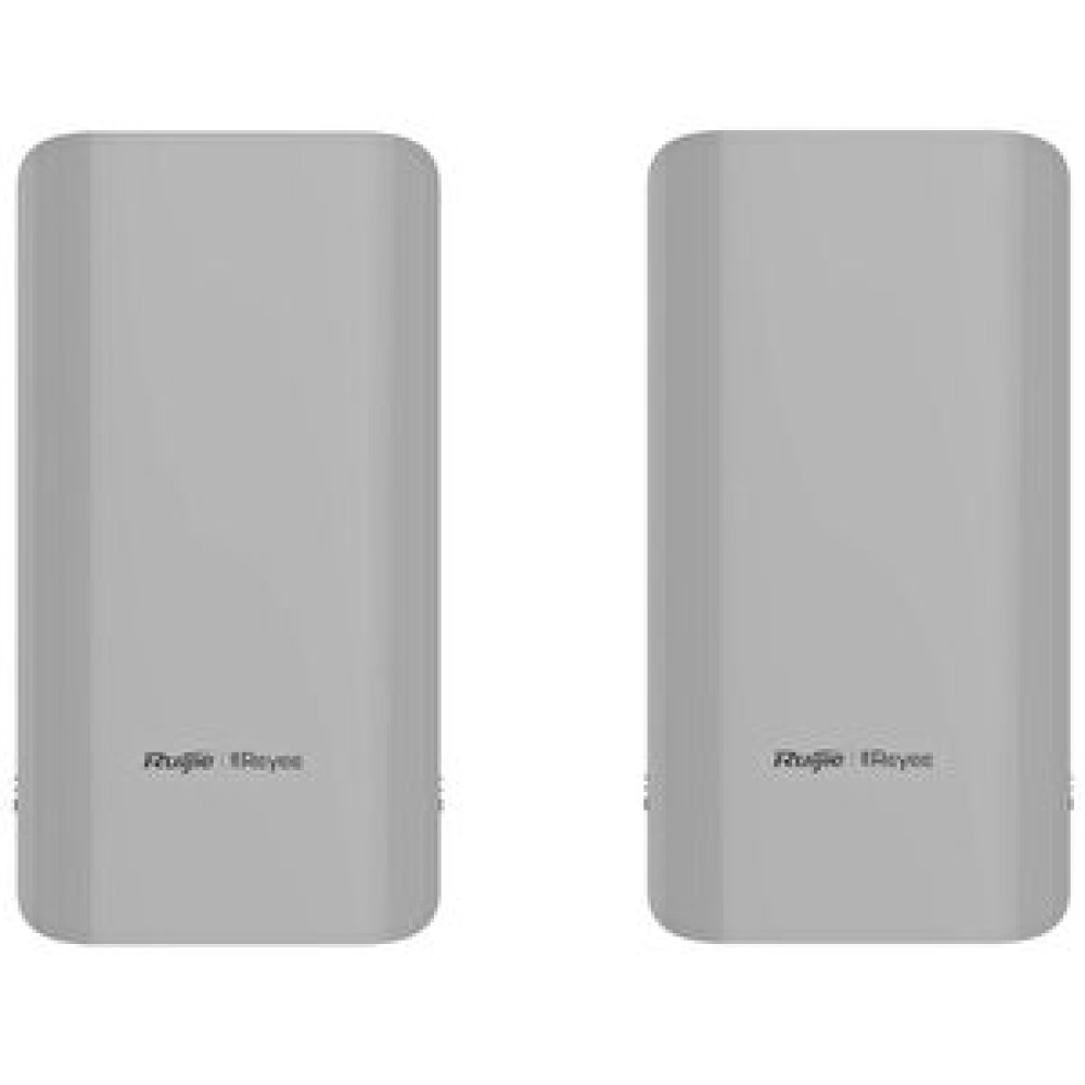Hızlı stok Ruijie Reyee Rg-est310 5ghz Diş Ortam Noktadan Noktaya (1 Km) 867 Mbps Access Point Access Point Fiyatı