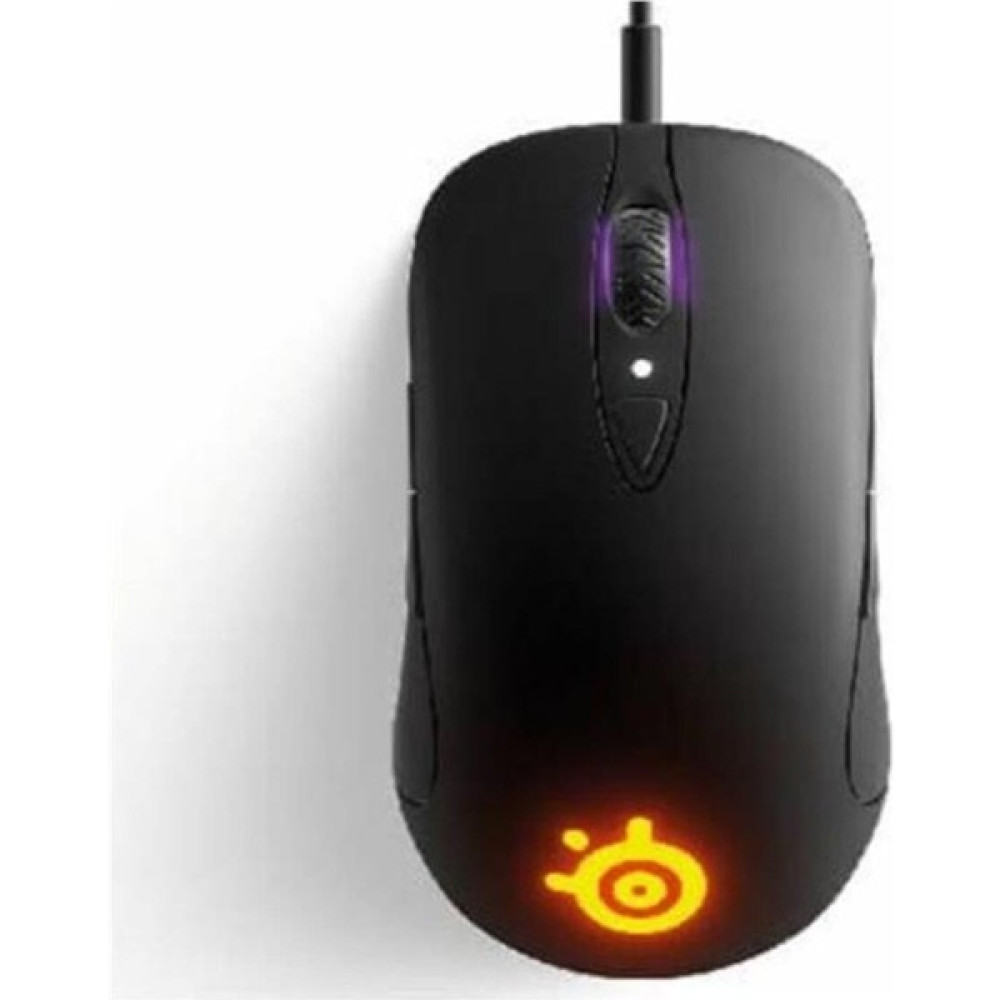 Hızlı Stok Steelseries Sensei Ten Oyuncu Mouse - Beyaz - Mavi Klavye - Mouse Fiyatı