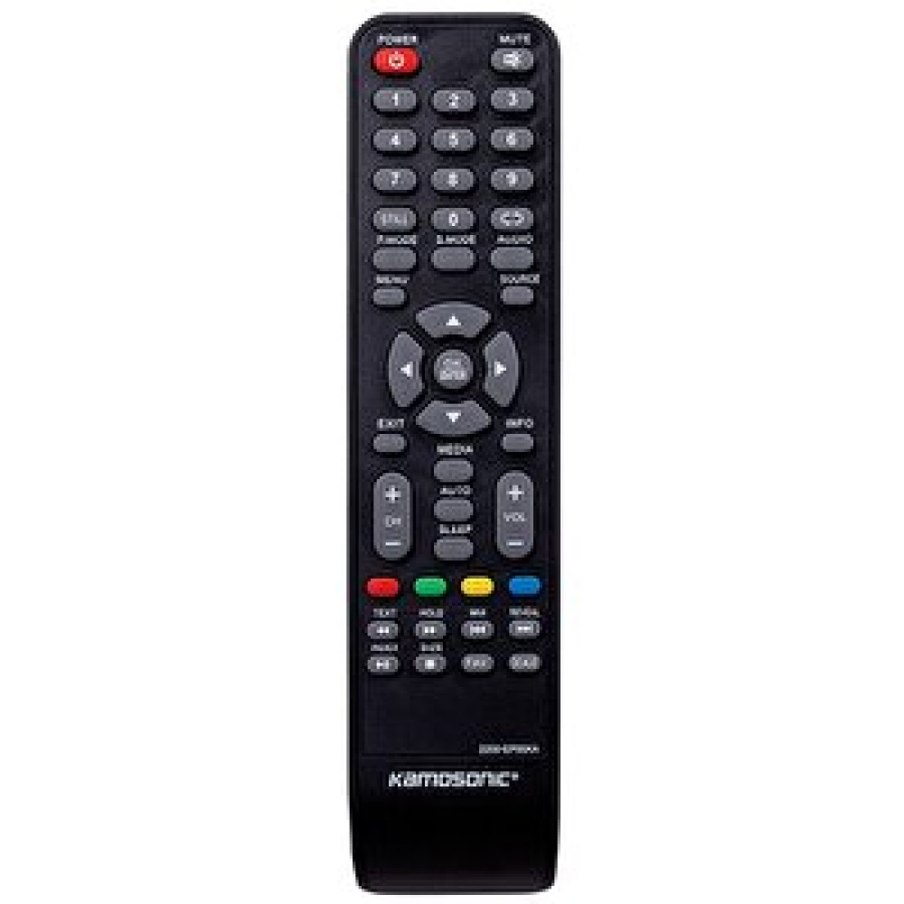 Hızlı stok Weko Kl Kamosonic 2200-ep00ka Lcd Led Tv Kumanda (18485=12633) TV Aksesuarları Fiyatı