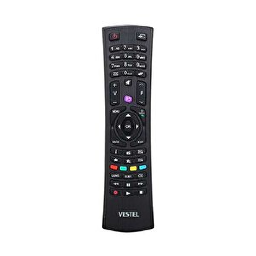 Hızlı stok Weko Kl Vestel A4891 3dsi̇z Lcd Led Tv Kumanda (13079=12655) TV Aksesuarları Fiyatı