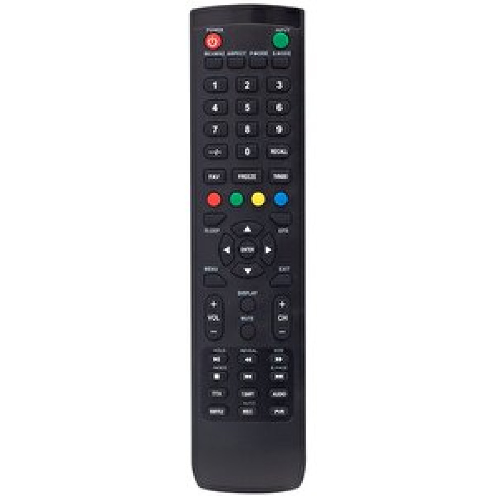 Hızlı stok Weko Kl Vestel Altus Arçeli̇k Beko Arcti̇c Blomberg Lcd Led Tv Kumanda (m04y096lx40) TV Aksesuarları Fiyatı